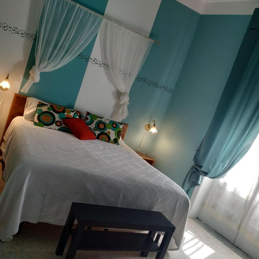 Hotel La Congiura Dei Baroni Teggiano Zewnętrze zdjęcie