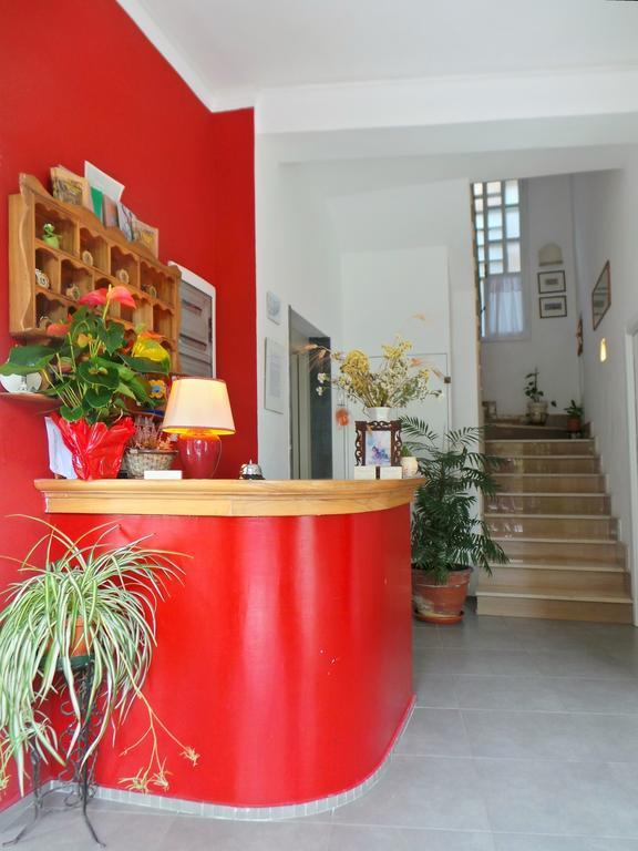 Hotel La Congiura Dei Baroni Teggiano Zewnętrze zdjęcie