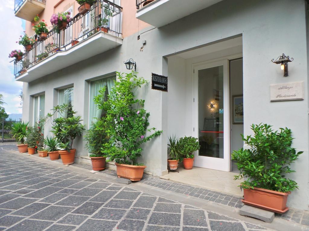 Hotel La Congiura Dei Baroni Teggiano Zewnętrze zdjęcie