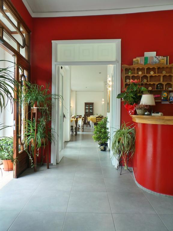 Hotel La Congiura Dei Baroni Teggiano Zewnętrze zdjęcie