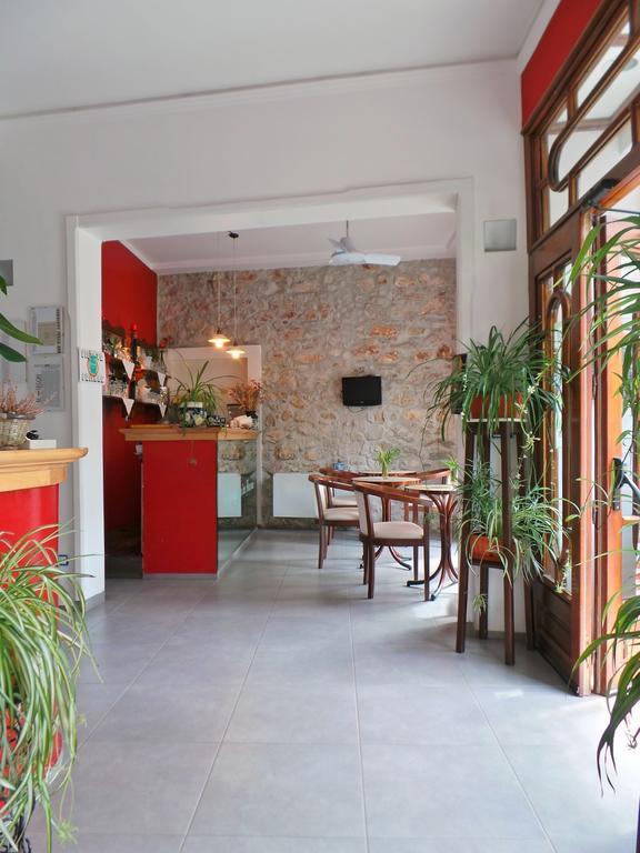 Hotel La Congiura Dei Baroni Teggiano Zewnętrze zdjęcie