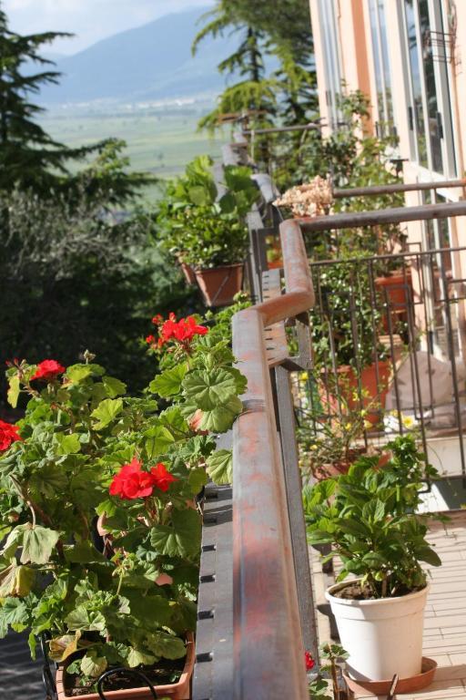 Hotel La Congiura Dei Baroni Teggiano Pokój zdjęcie