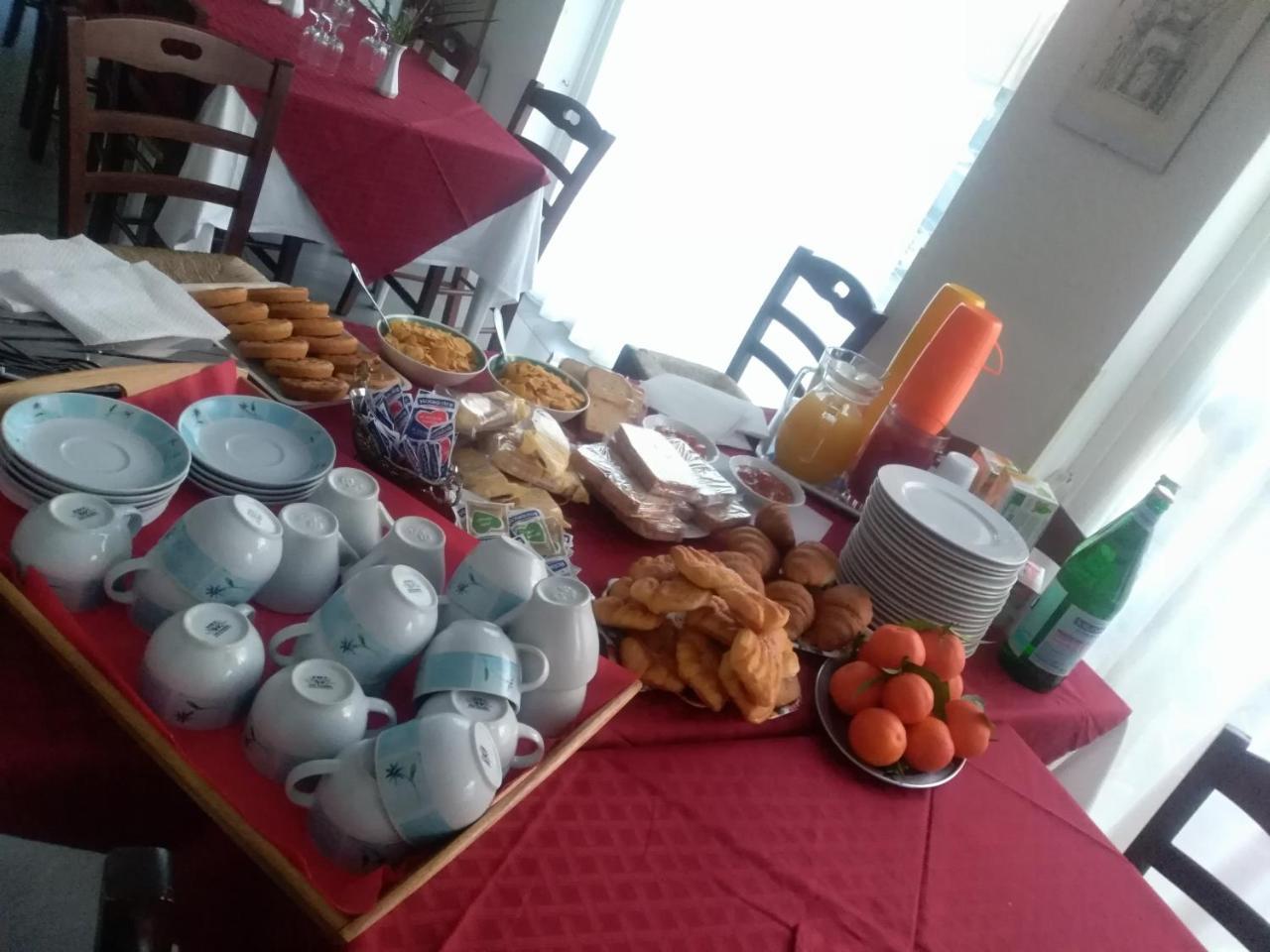 Hotel La Congiura Dei Baroni Teggiano Zewnętrze zdjęcie