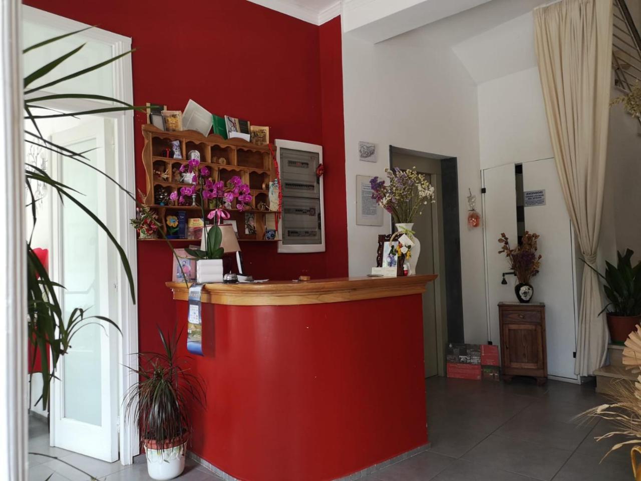 Hotel La Congiura Dei Baroni Teggiano Zewnętrze zdjęcie