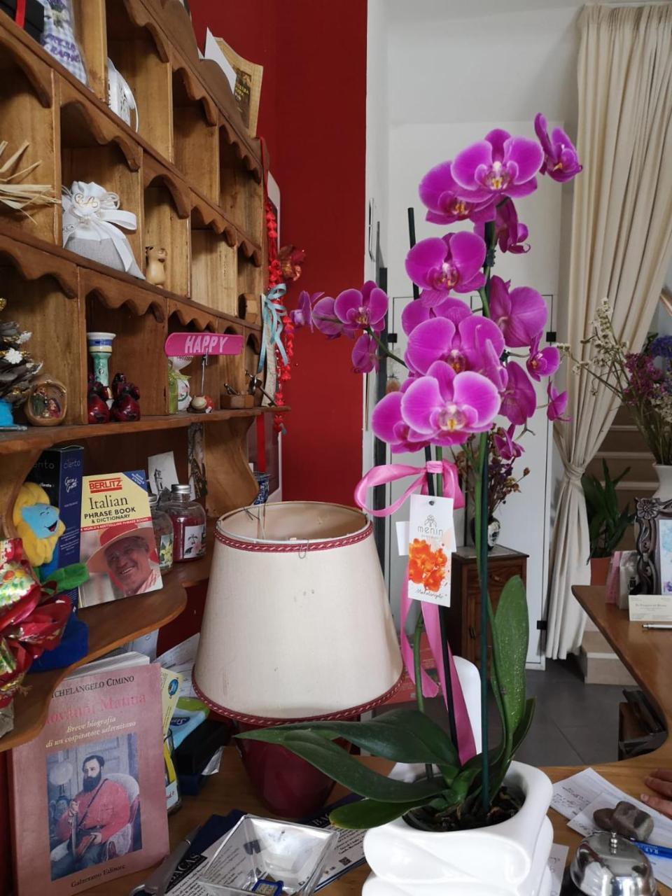 Hotel La Congiura Dei Baroni Teggiano Zewnętrze zdjęcie