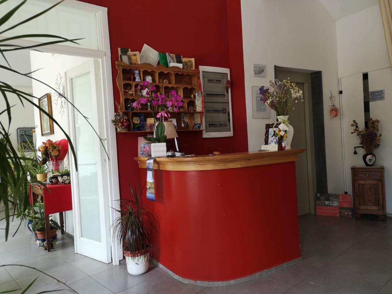 Hotel La Congiura Dei Baroni Teggiano Zewnętrze zdjęcie