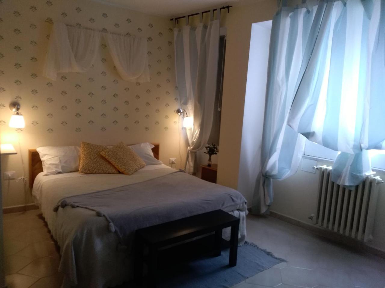 Hotel La Congiura Dei Baroni Teggiano Zewnętrze zdjęcie