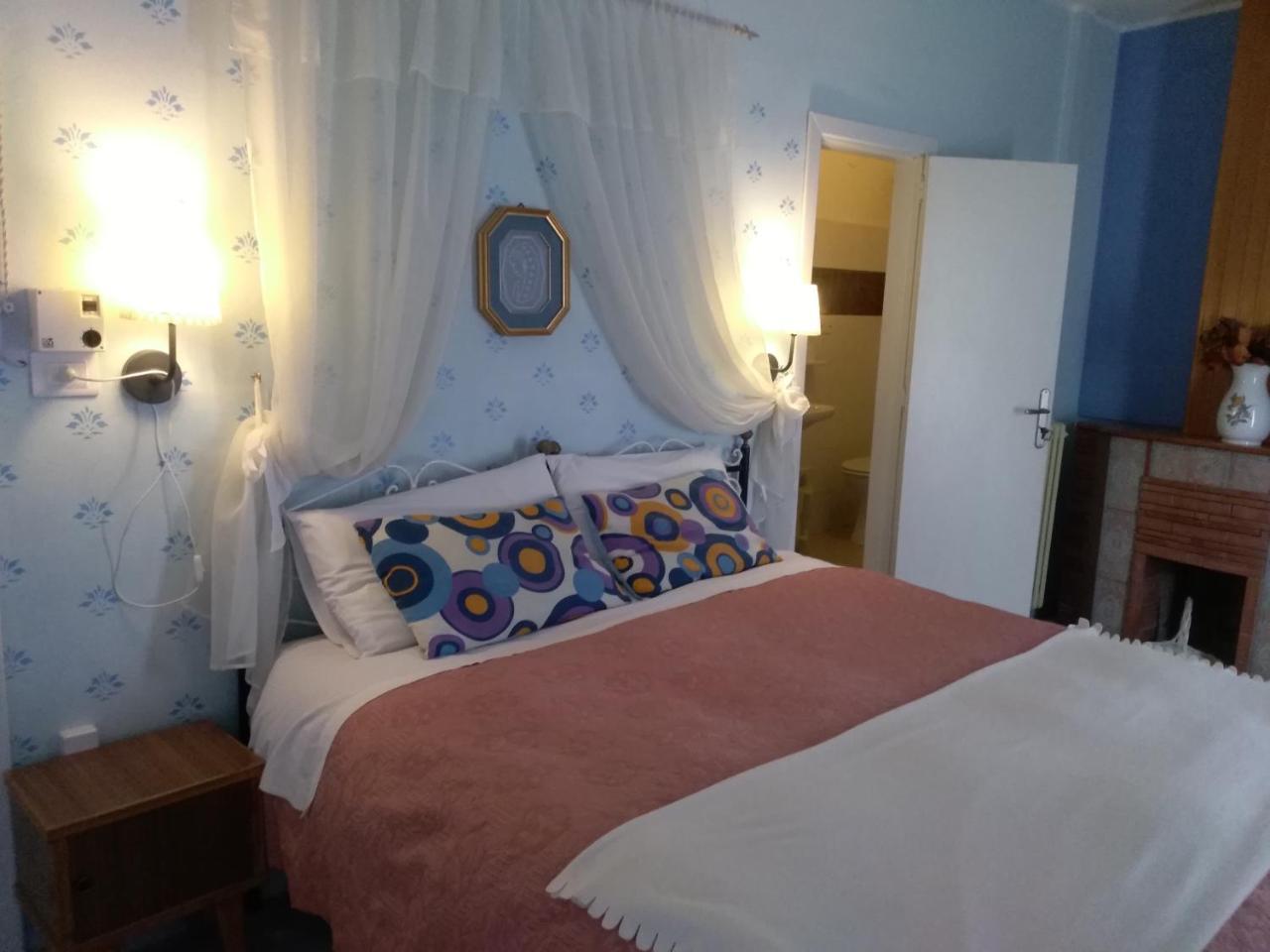Hotel La Congiura Dei Baroni Teggiano Zewnętrze zdjęcie